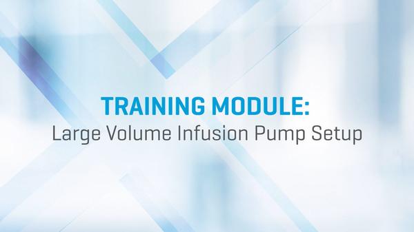 LVP Pump Setup Thumbnail