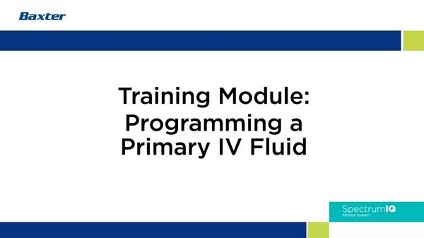 Primary IV 