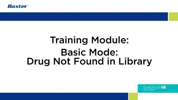 Basic Mode IQ