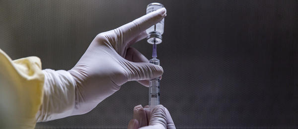 Injectable Anesthesia
