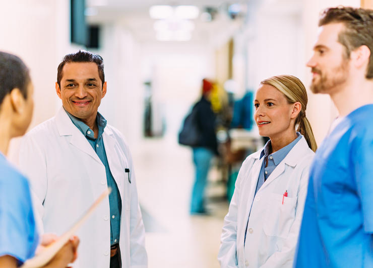 Pharmacy