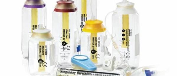 Elastomer products